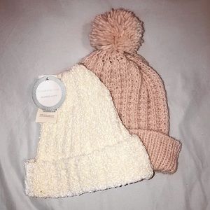 Soft Beanie